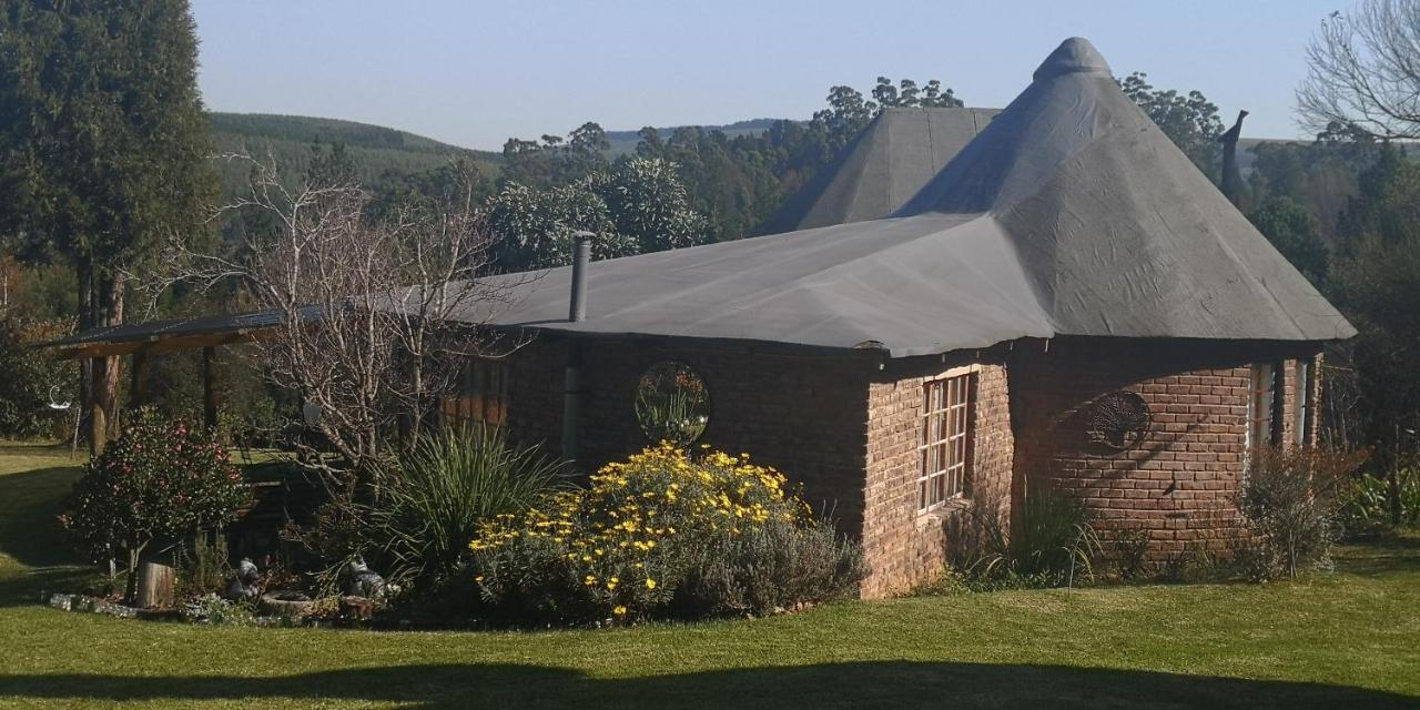 Chalet Athanor