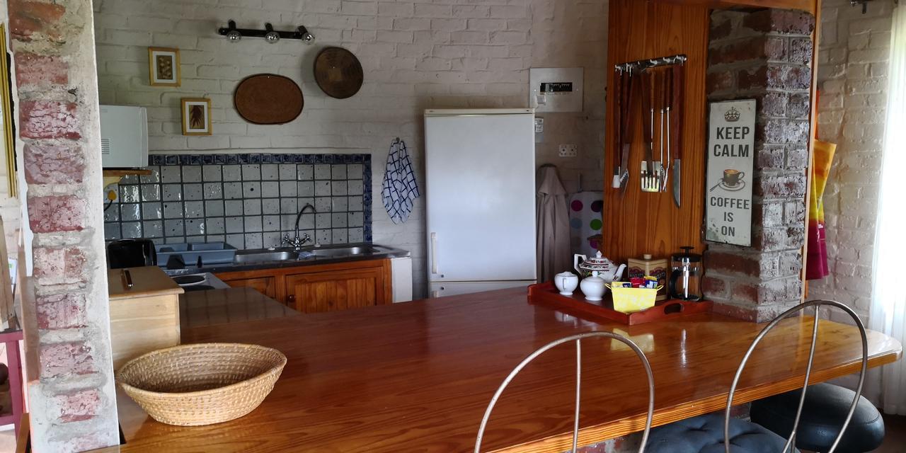 Athanor Chalet